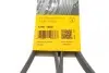 Ремень генератора поликлиновый CONTINENTAL Contitech (6PK1800) изображение 6