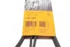 Фото Ремень генератора поликлиновый CONTINENTAL Contitech (6PK1840) изображение 6