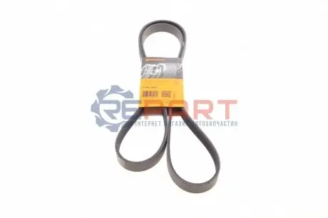 Ремінь генератора MB C-class (W202) 2.0 95-01 Contitech 6PK1863 Купити в Україні