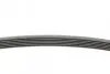 Фото Поліклиновий ремінь CHEVROLET CAPTIVA, MALIBU, VECTRA DAEWOO LEGANZA, NUBIRA FORD ESCORT V, FIESTA, FIESTA III, FIESTA IV, ORION III, SCORPIO II MAZDA 121 III 1.3-3.2 09.86 Contitech (6PK1900) зображення 2