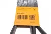 Ремень генератора поликлиновый CONTINENTAL Contitech (6PK2077) изображение 6