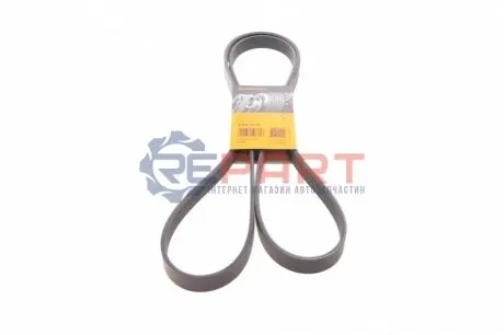 Ремінь генератора MB Sprinter 2.3TDI 96- Contitech 6PK2115 Купити в Україні