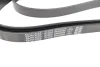 Ремень генератора поликлиновый CONTINENTAL Contitech (6PK2225) изображение 3