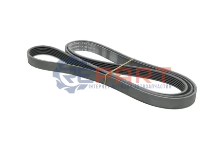 Ремінь генератора VW T4 2.5TDI (+AC) Contitech 6PK2230 Купити в Україні