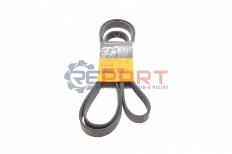 Ремінь генератора VW T4 2.5TDI Contitech 6PK2236 Купити в Україні