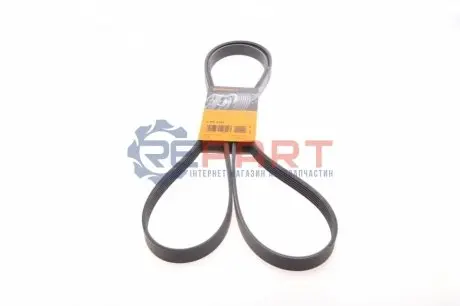 Ремінь генератора MB W202/211 2.0/2.2/2.7CDI Contitech 6PK2241 Купити в Україні