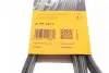 Фото Ремінь генератора MB Sprinter CDI (+AC) Contitech (6PK2271) зображення 6
