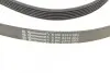 Фото Ремінь генератора MB W202/210 M112/113 97- (WP,PS) Contitech (6PK2310) зображення 3