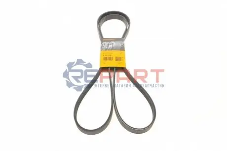 Фото Ремінь генератора MB W202/210 M112/113 97- (WP,PS) Contitech (6PK2310) зображення 1