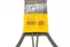 Фото Ремінь генератора MB W202/210 M112/113 97- (WP,PS) Contitech (6PK2310) зображення 6