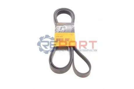 Ремінь генератора MB W202/203 M112/W210/211/220 M113 Contitech 6PK2390 Купити в Україні