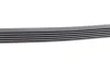 Дорожный пас Contitech (6PK2563) изображение 4