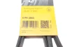 Дорожный пас Contitech (6PK2563) изображение 6