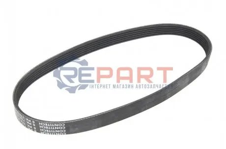 Дорожный пас Contitech 6PK778ELAST