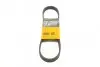Фото Поліклиновий ремінь LAND ROVER DEFENDER, DISCOVERY V, RANGE ROVER IV, RANGE ROVER SPORT II SEAT CORDOBA, IBIZA III SKODA FABIA I, FABIA I PRAKTIK, FABIA II, ROOMSTER 1.0-3.0H 04.99 Contitech (6PK780) зображення 1