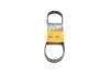 Фото Ремінь генератора Citroen Berlingo/Peugeot Partner 1.6HDI/ Ford Fiesta/Focus 1.4-1.6 TDCi 01- Contitech (6PK800) зображення 1