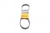 Фото Ремень генератора поликлиновый CONTINENTAL Contitech (6PK858) изображение 1