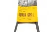 Фото Ремень генератора поликлиновый CONTINENTAL Contitech (6PK915) изображение 6