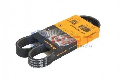 Поліклиновий ремінь (6PK926) Contitech 6PK926EXTRA