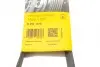 Фото Ремень генератора Peugeot Partner 1.6 HDI 08- -> Ремень генератора Peugeot Partner 1.6 HDI 08- Contitech (6PK976) изображение 5