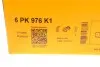Фото Комплект ремня генератора CONTINENTAL Contitech (6PK976K1) изображение 12