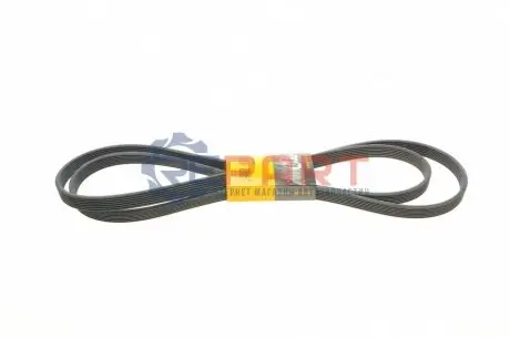 Ремінь генератора Porsche Cayenne 4.8 12-/Panamera 3.6/4.8 09-16 Contitech 7DPK2880 Купити в Україні