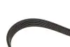 Фото Поліклиновий ремінь (7PK1051) DACIA DOKKER, DUSTER, LODGY LADA VESTA RENAULT CAPTUR I, EXPRESS, FLUENCE, KAPTUR, LOGAN/STEPWAY II, MEGANE IV, SANDERO/STEPWAY II H4M-H4M751 01.13 Contitech (7PK1051ELAST) зображення 4