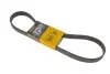 Фото Поліклиновий ремінь (7PK1051) DACIA DOKKER, DUSTER, LODGY LADA VESTA RENAULT CAPTUR I, EXPRESS, FLUENCE, KAPTUR, LOGAN/STEPWAY II, MEGANE IV, SANDERO/STEPWAY II H4M-H4M751 01.13 Contitech (7PK1051ELAST) зображення 5