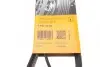 Фото Ремень генератора поликлиновый CONTINENTAL Contitech (7PK1113) изображение 5