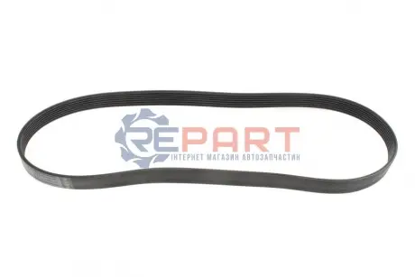Ремінь генератора Hyundai i10 1.0 13-19 (7PK1190) Contitech 7PK1190EXTRA Купити в Україні