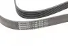 Фото Ремень генератора поликлиновый CONTINENTAL Contitech (7PK1635) изображение 4