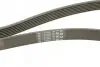 Фото Поліклиновий ремінь LAND ROVER DEFENDER, DISCOVERY II 2.5D 06.98-02.16 Contitech (7PK1801) зображення 3