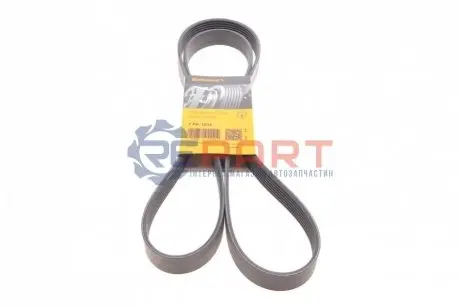 Фото Ремінь генератора Opel Movano/Renault Trafic/Master 2.5 CDTI/dCi 03- (7PK1835) Contitech (7PK1834) зображення 1