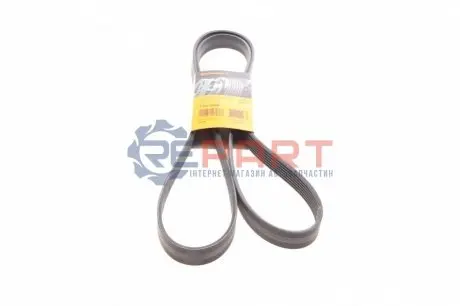 Фото Ремінь генератора MB E-class (W212)/S-class (W221) 09- (Contitech (7PK2005) зображення 1