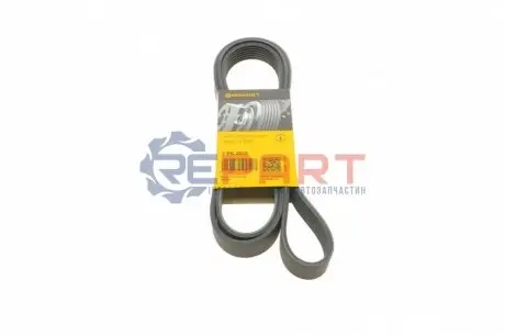 Ремінь генератора MB Sprinter 3.0CDI OM642 Contitech 7PK2035 Купити в Україні