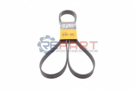 Ремінь генератора Honda Civic 1.8i 05- Contitech 7PK2061 Купити в Україні