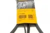 Фото Ремінь генератора Toyota Camry/Land Rover 3.5i/4.0/4.6 81- Contitech (7PK2090) зображення 6