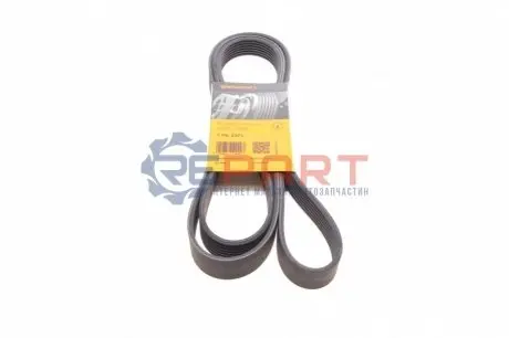 Пасок поликлиновый MB E-class (W211) 03-08 Contitech 7PK2271 Купить в Украине