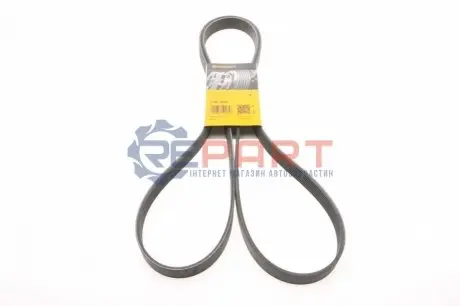 Фото Ремінь генератора MB M-class (W163) 4.0 CDI 01-05 OM628/Jeep Grand Cherokee 5.2i 92-99 Contitech (7PK2276) зображення 1