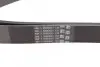 Фото Поліклиновий ремінь FORD TRANSIT LAND ROVER DISCOVERY II 2.4D/4.0 11.98-08.14 Contitech (7PK2710) зображення 3