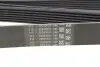 Фото Ремень генератора поликлиновый CONTINENTAL Contitech (7PK2958) изображение 3