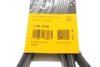 Поликлиновый ремень Contitech (7PK3120) изображение 6