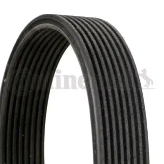 Поліклиновий ремінь (8PK1827) BMW 7 (F01, F02, F03, F04), X6 (E71, E72) 3.0 06.07-07.14 Contitech 8DPK1827