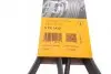 Фото Ремінь генератора MB Vario/Atego/Atego 2 96- OM904 Contitech (8PK1420) зображення 5