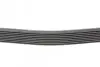 Фото Ремінь генератора MB Atego 96- OM904 Contitech (8PK1480) зображення 2