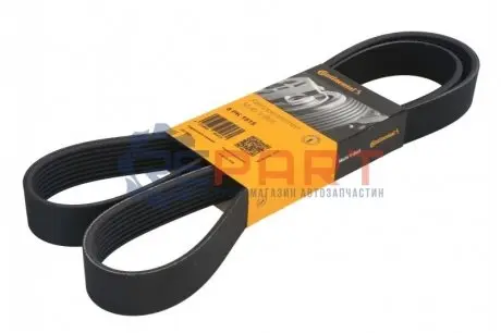 Дорожный пас Contitech 8PK1515