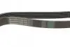 Фото Ремінь генератора MB Vario 613-818D 96 Contitech (8PK1940) зображення 2