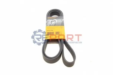 Ремінь генератора MB Vario 613-818D 96 Contitech 8PK1940 Купити в Україні
