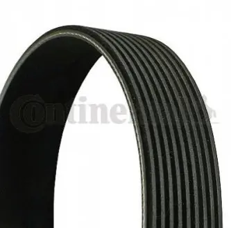 Поликлиновый ремень Contitech 9PK1424