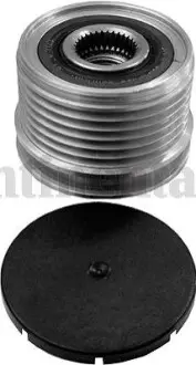 Шкив генератора Contitech AP9025